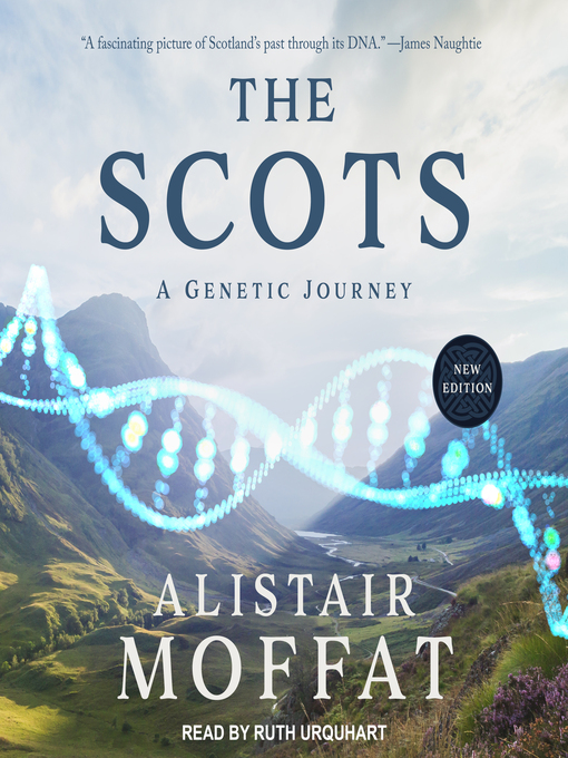 Title details for The Scots by Alistair Moffat - Available